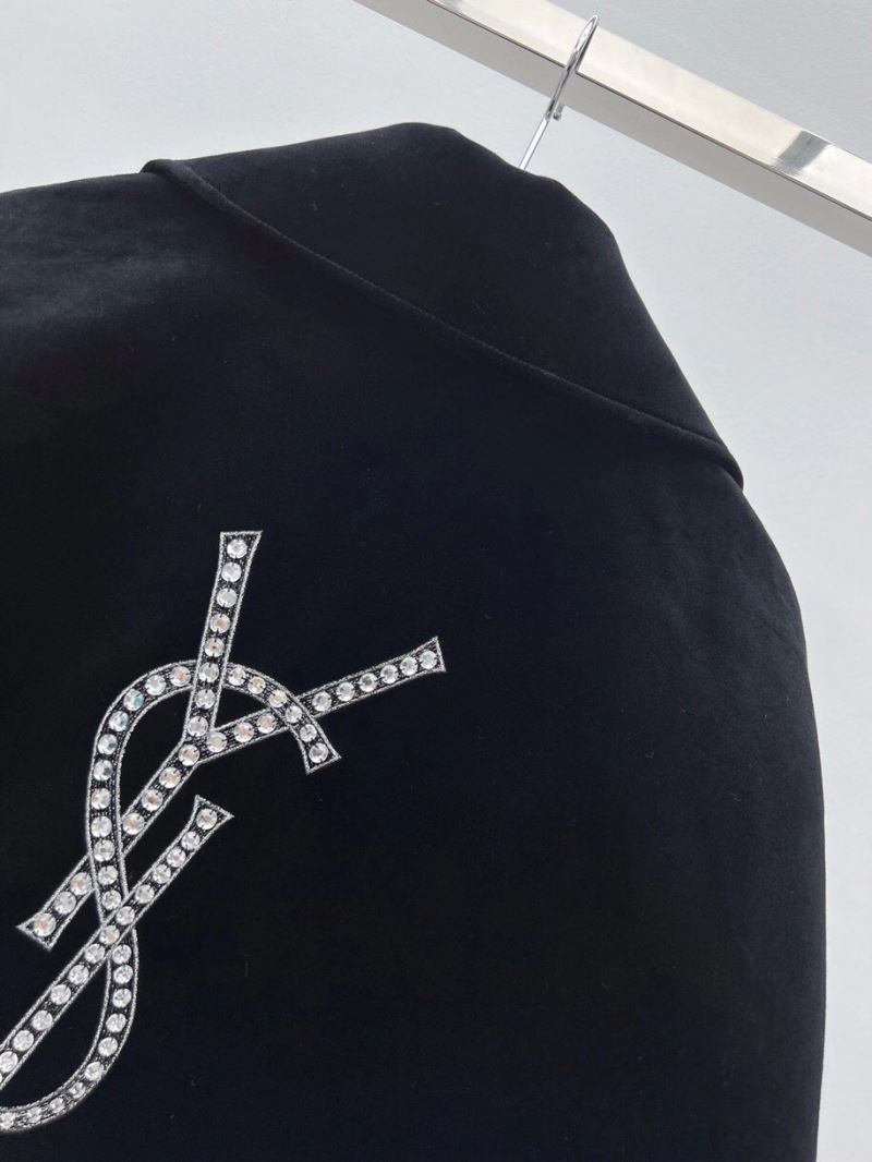 Ysl Outwear